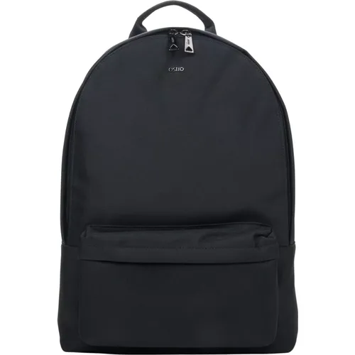 Estro - Bags > Backpacks - Black - Estro - Modalova