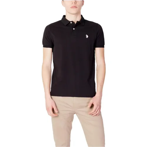 Tops > Polo Shirts - - U.s. Polo Assn. - Modalova