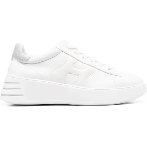 Hogan - Shoes > Sneakers - White - Hogan - Modalova