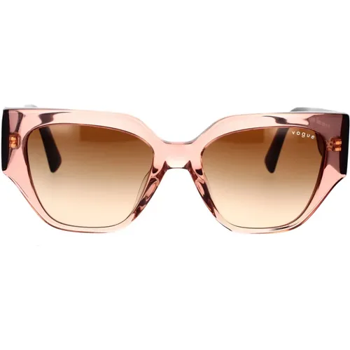 Accessories > Sunglasses - - Vogue - Modalova