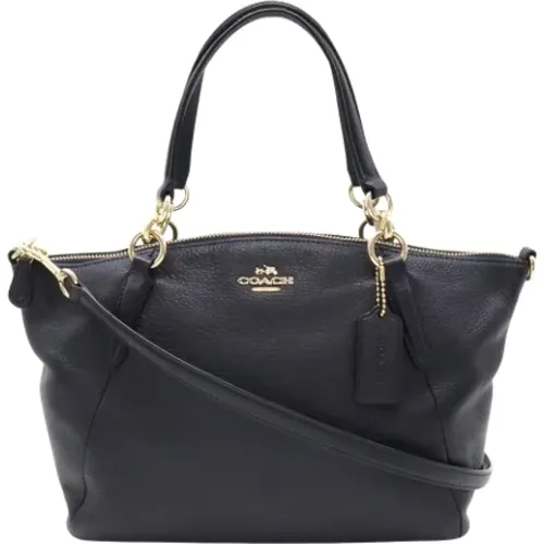 Pre-owned > Pre-owned Bags > Pre-owned Handbags - - Coach Pre-owned - Modalova