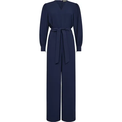 Jumpsuits & Playsuits > Jumpsuits - - MOS MOSH - Modalova