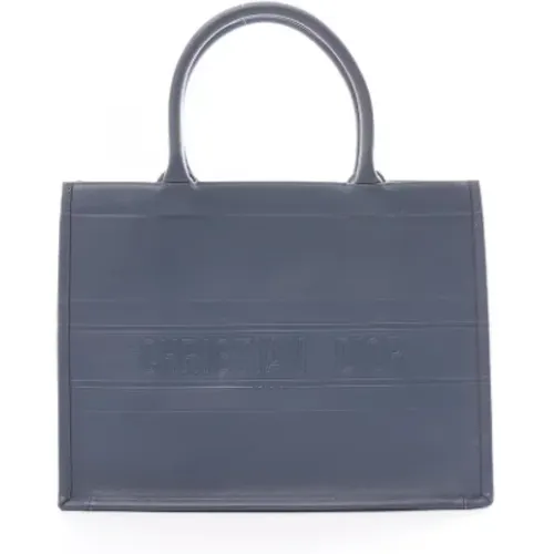 Pre-owned > Pre-owned Bags > Pre-owned Tote Bags - - Dior Vintage - Modalova