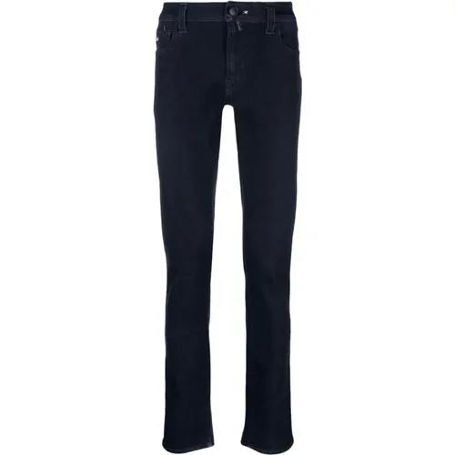 Jeans > Slim-fit Jeans - - Tramarossa - Modalova