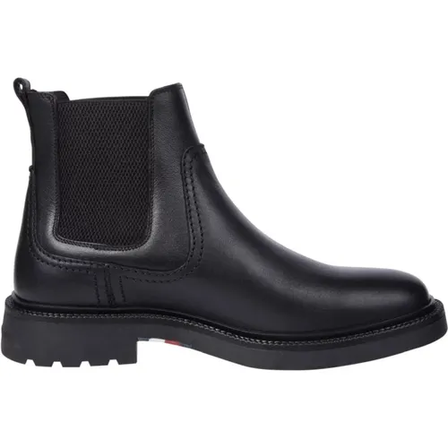 Shoes > Boots > Chelsea Boots - - Tommy Hilfiger - Modalova