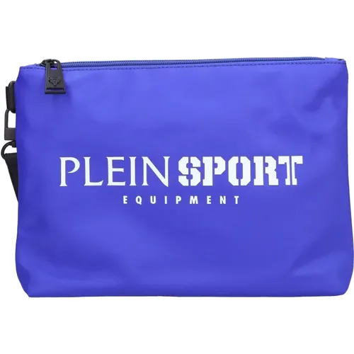 Plein Sport - Bags - Blue - Plein Sport - Modalova