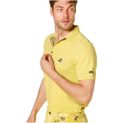 Tops > Polo Shirts - - Mason's - Modalova