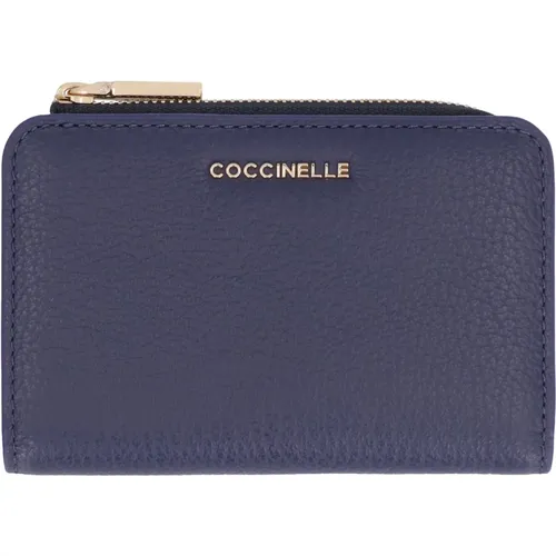 Accessories > Wallets & Cardholders - - Coccinelle - Modalova