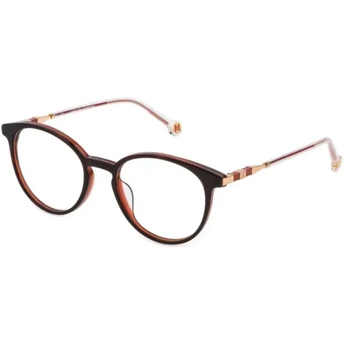 Accessories > Glasses - - Carolina Herrera - Modalova