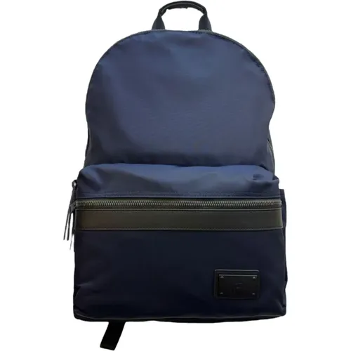 Bags > Backpacks - - Premiata - Modalova