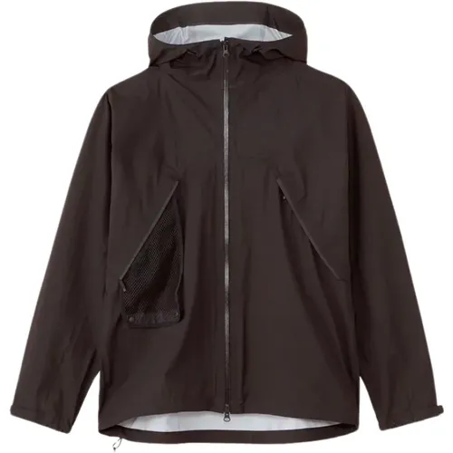 Jackets > Rain Jackets - - Goldwin - Modalova