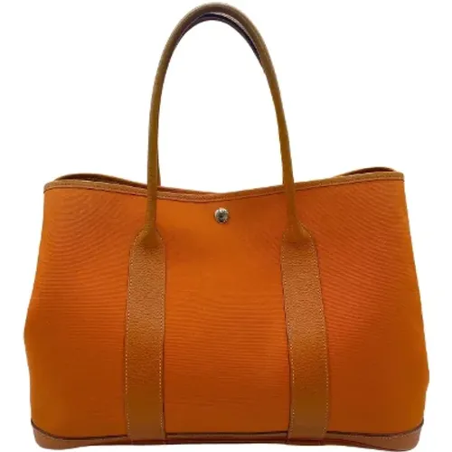 Pre-owned > Pre-owned Bags > Pre-owned Handbags - - Hermès Vintage - Modalova