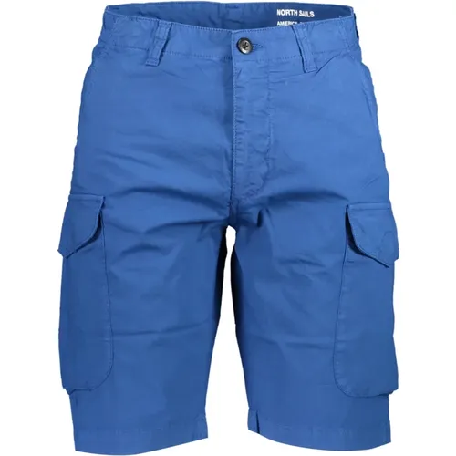 Shorts > Casual Shorts - - North Sails - Modalova