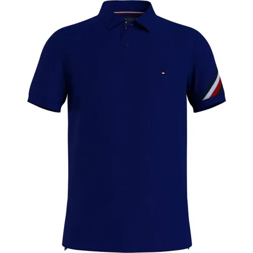 Tops > Polo Shirts - - Tommy Hilfiger - Modalova