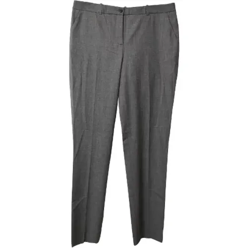 Pre-owned > Pre-owned Trousers - - Michael Kors Pre-owned - Modalova