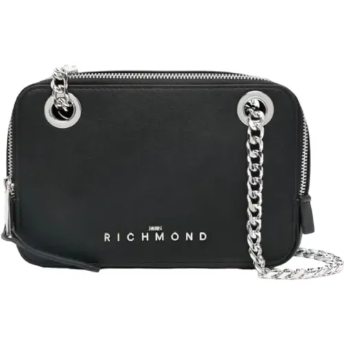 Bags > Shoulder Bags - - John Richmond - Modalova