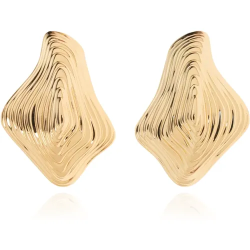 Accessories > Jewellery > Earrings - - Cult Gaia - Modalova