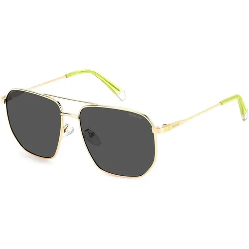 Accessories > Sunglasses - - Polaroid - Modalova