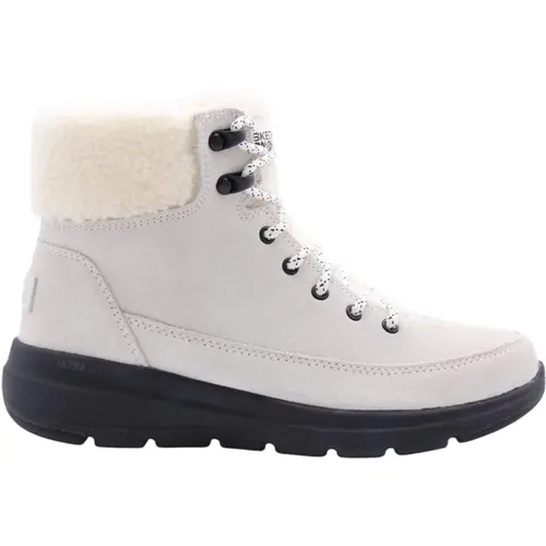 Shoes > Boots > Winter Boots - - Skechers - Modalova