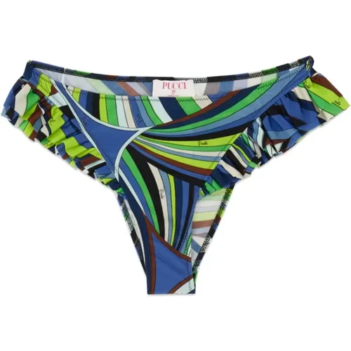 Swimwear > Bikinis - - EMILIO PUCCI - Modalova