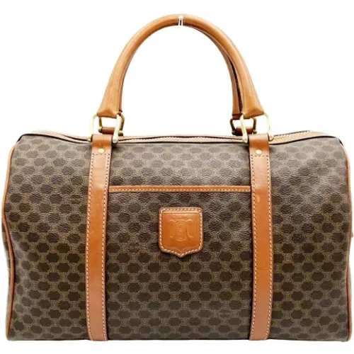 Pre-owned > Pre-owned Bags > Pre-owned Handbags - - Celine Vintage - Modalova