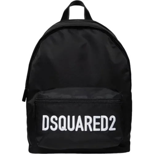 Bags > Backpacks - - Dsquared2 - Modalova