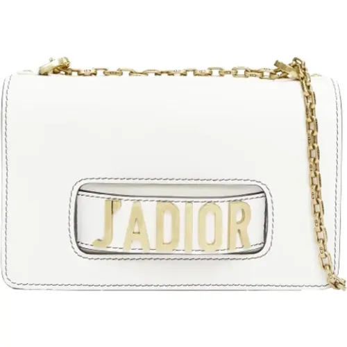 Pre-owned > Pre-owned Bags > Pre-owned Shoulder Bags - - Dior Vintage - Modalova