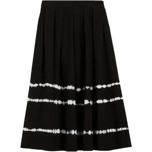 Skirts > Midi Skirts - - Max Mara Weekend - Modalova