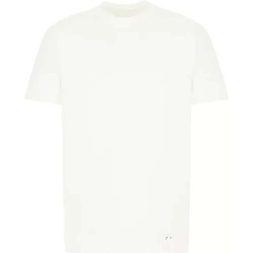 Tops > T-Shirts - - Jil Sander - Modalova