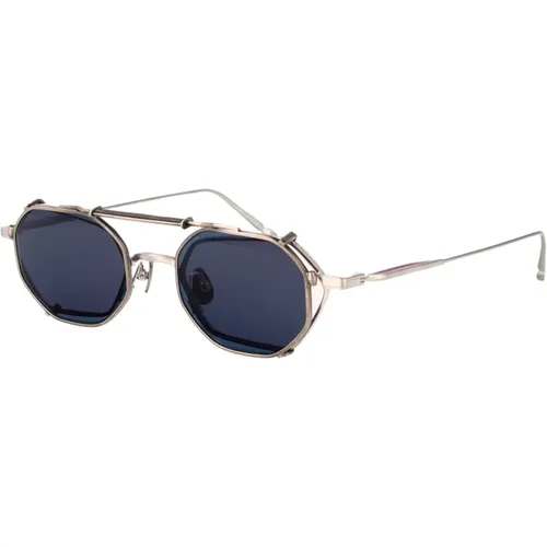 Accessories > Sunglasses - - Matsuda - Modalova