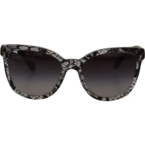 Accessories > Sunglasses - - Dolce & Gabbana - Modalova