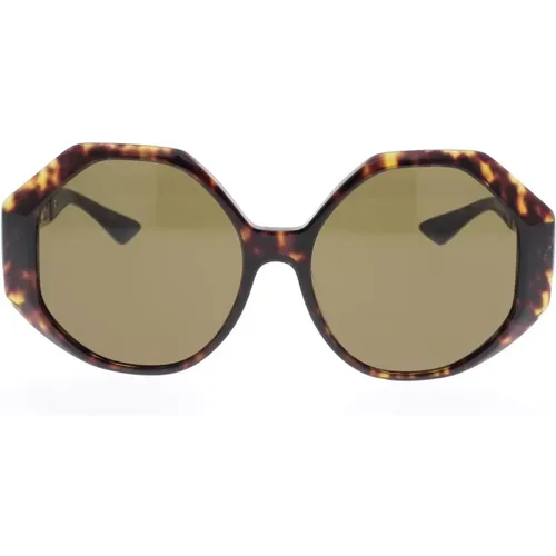 Accessories > Sunglasses - - Versace - Modalova