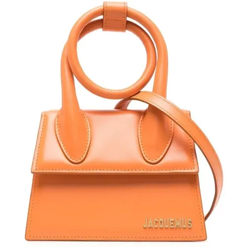 Bags > Handbags - - Jacquemus - Modalova