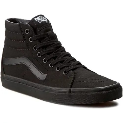 Vans - Shoes > Sneakers - Black - Vans - Modalova