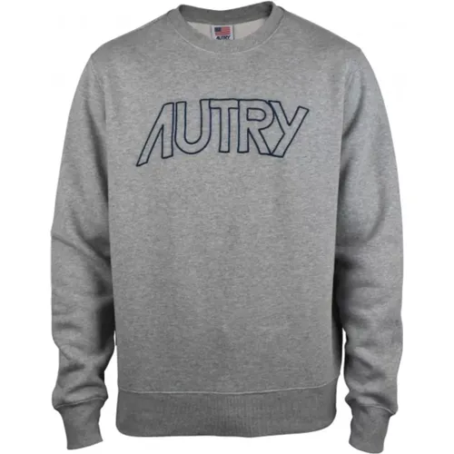 Sweatshirts & Hoodies > Sweatshirts - - Autry - Modalova