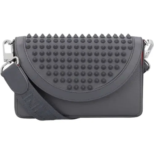 Bags > Cross Body Bags - - Christian Louboutin - Modalova