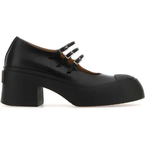 Shoes > Heels > Pumps - - Marni - Modalova