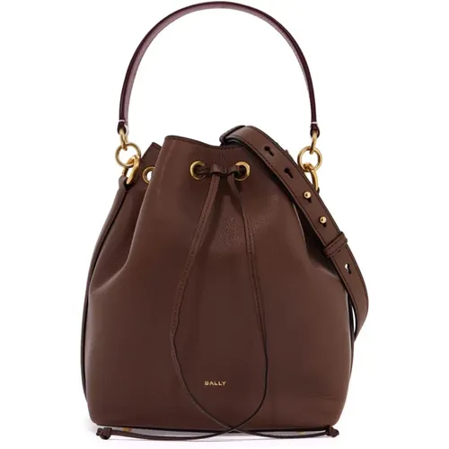 Bags > Bucket Bags - - Bally - Modalova