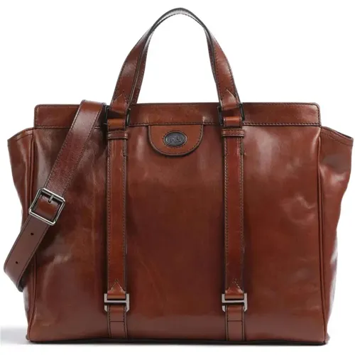 Bags > Weekend Bags - - The Bridge - Modalova