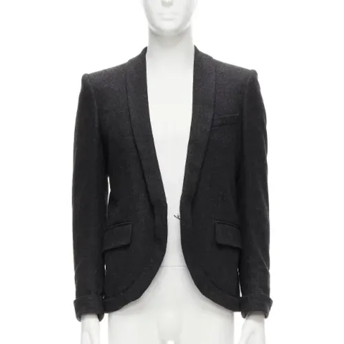 Pre-owned > Pre-owned Jackets - - Alexander McQueen Pre-owned - Modalova