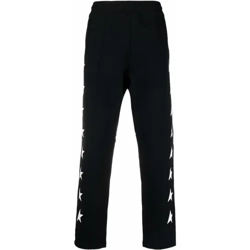 Trousers > Sweatpants - - Golden Goose - Modalova