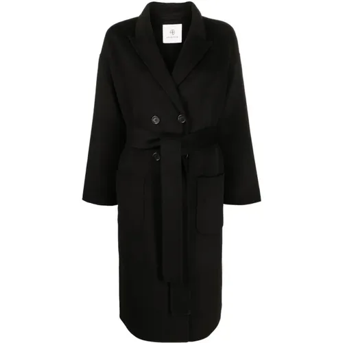 Coats > Trench Coats - - Anine Bing - Modalova