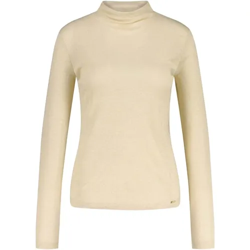 Tops > Long Sleeve Tops - - CINQUE - Modalova