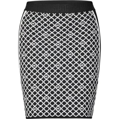 Skirts > Short Skirts - - Marc Cain - Modalova