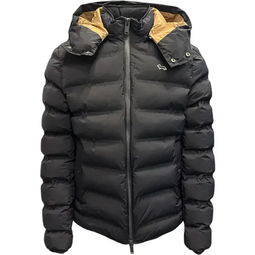 Jackets > Winter Jackets - - Harmont & Blaine - Modalova