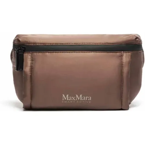 Bags > Belt Bags - - Max Mara - Modalova