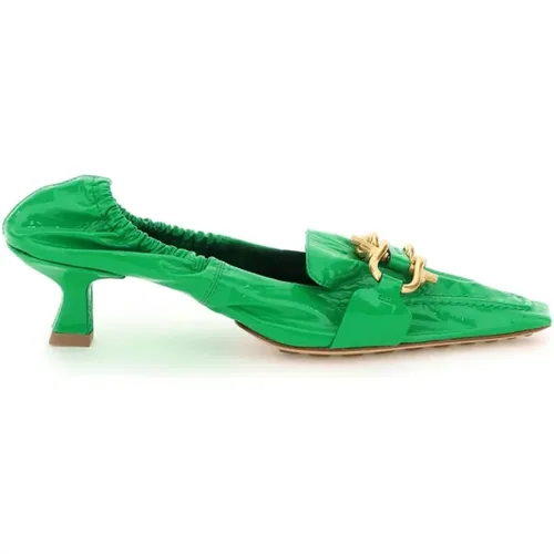 Shoes > Heels > Pumps - - Bottega Veneta - Modalova