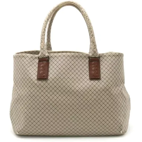 Pre-owned > Pre-owned Bags > Pre-owned Tote Bags - - Bottega Veneta Vintage - Modalova