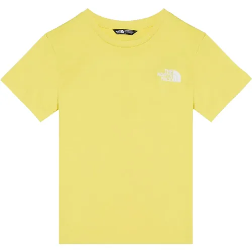 Tops > T-Shirts - - The North Face - Modalova