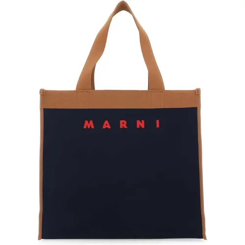 Bags > Shoulder Bags - - Marni - Modalova